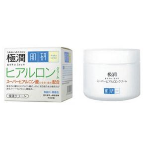 Hada Labo Super Hyaluronic Acid Cream